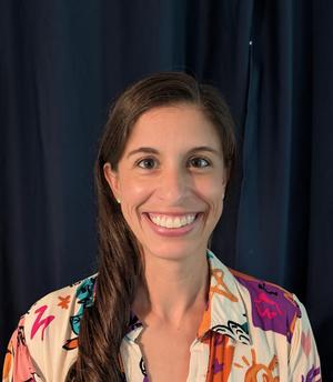 Image of Juliana Delgado