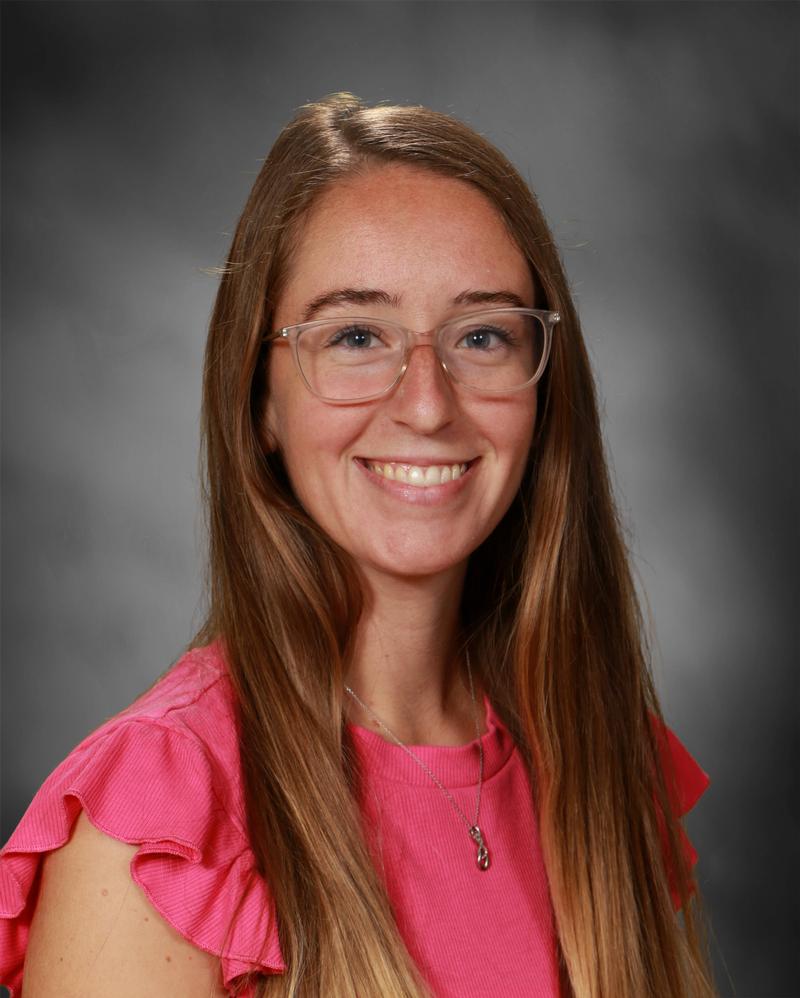 Image of Jane Gozdowiak