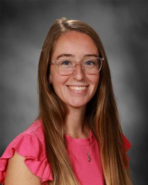 Image of Jane Gozdowiak