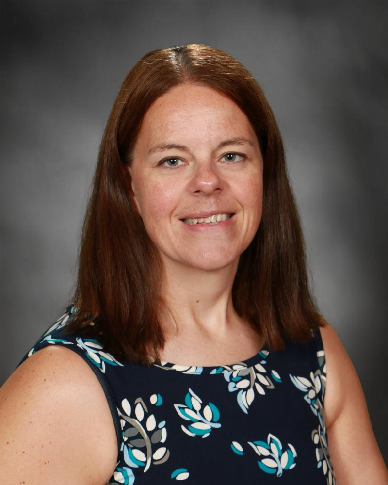 Julie Kautzer
