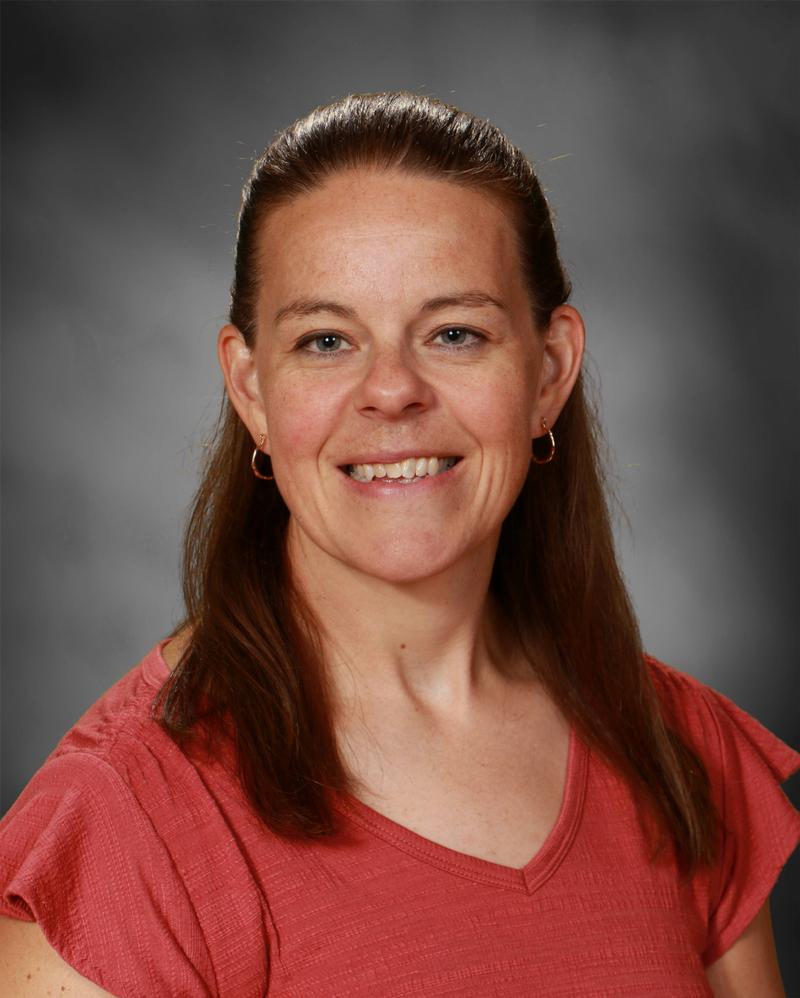 Image of Julie Kautzer