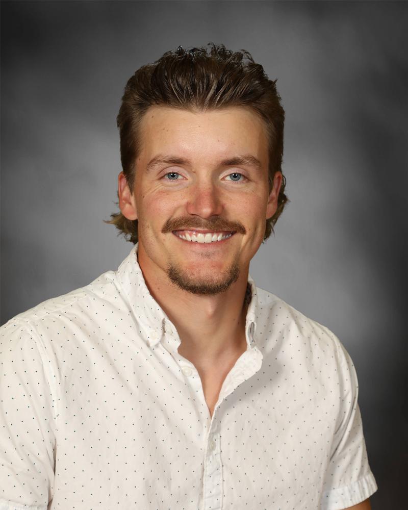 Jonah Krug