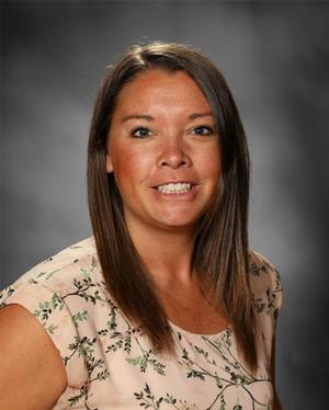 Image of Jenna Mulder