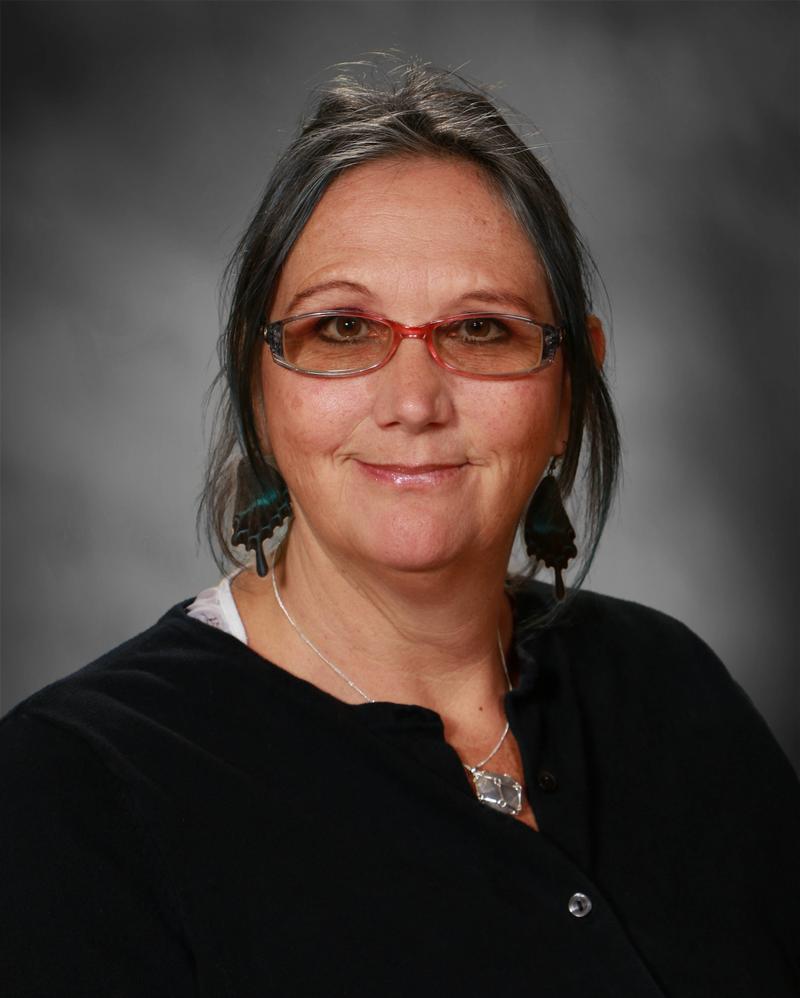 Image of Jennifer Newhouse