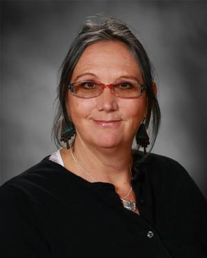 Image of Jennifer Newhouse