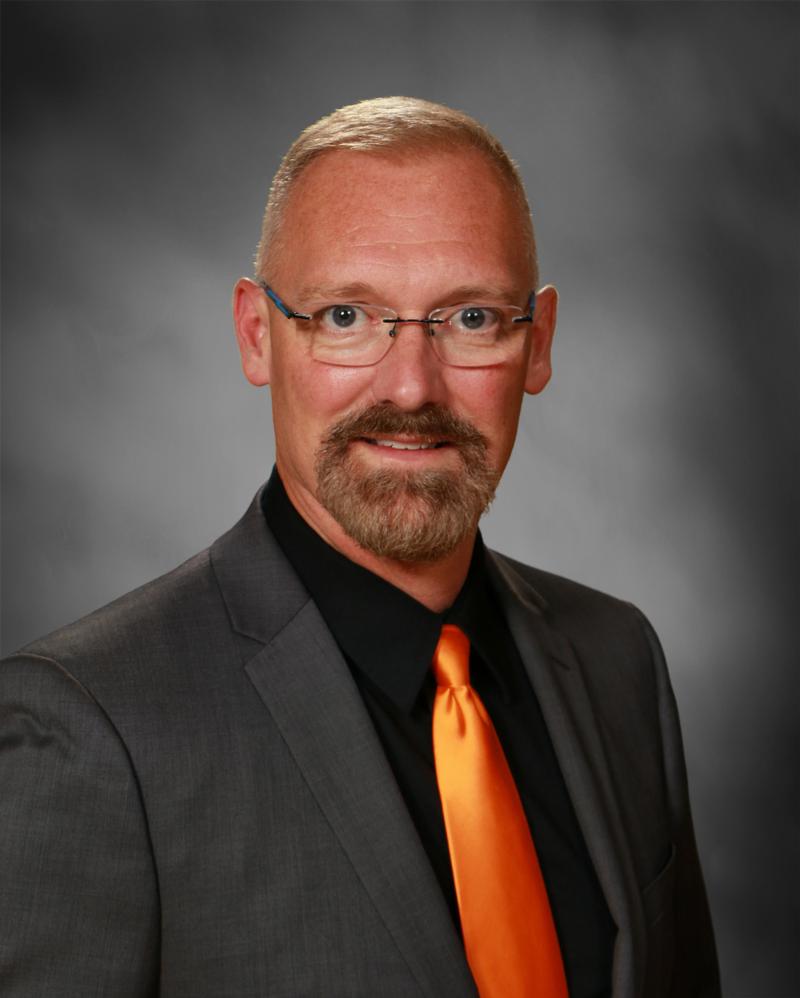 Image of John Odenwald