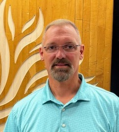 Image of John Odenwald
