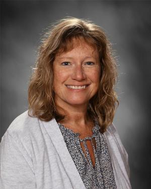 Image of Julie Pinno