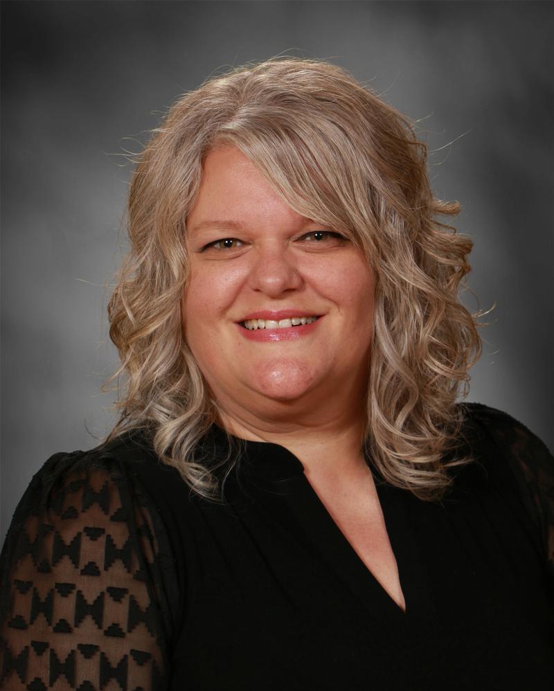 Image of Jennifer Post