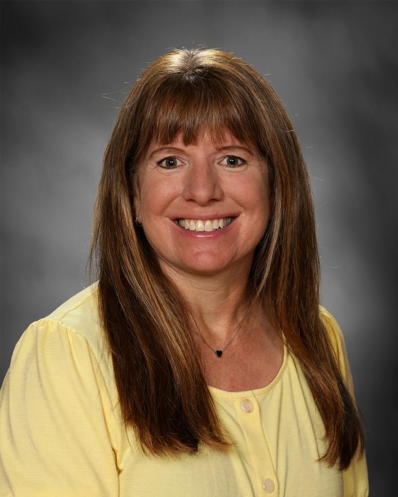 Image of Kristin Boruch