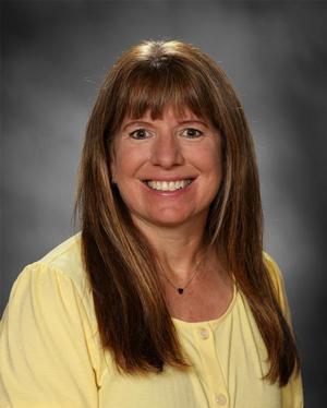 Image of Kristin Boruch