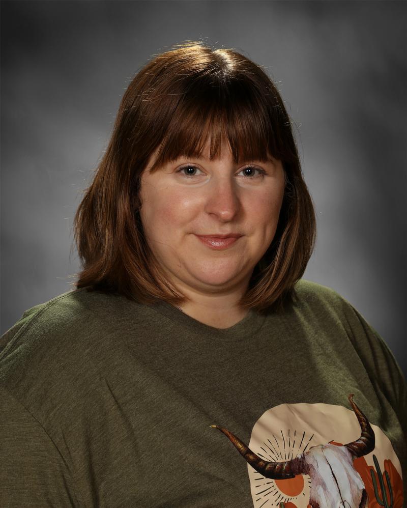 Image of Katelyn Cook