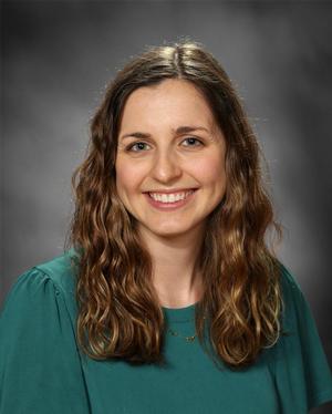 Image of Katie Narges