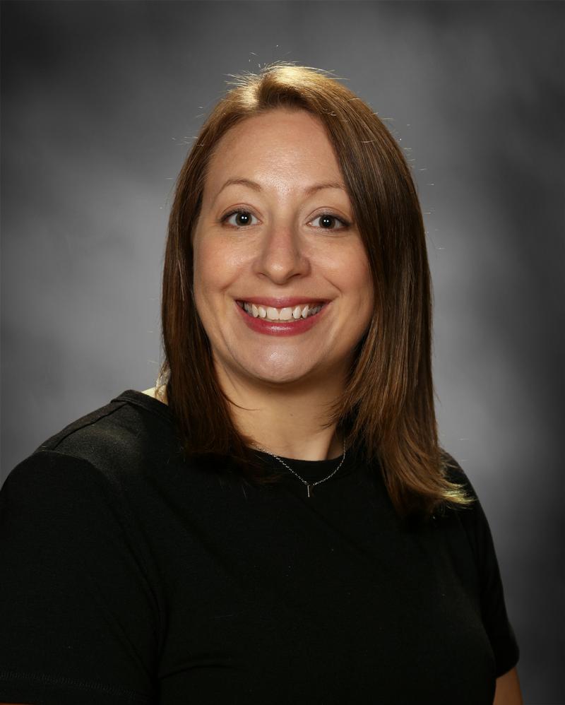 Image of Kristin Hollenback