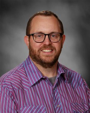 Image of Karl McCarty