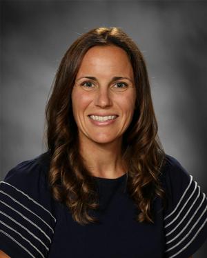 Image of Kristin Stortz