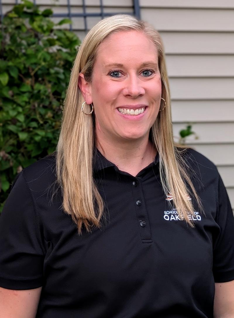 Image of Kelly Taillefer