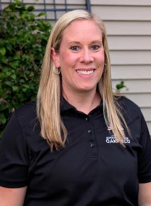 Image of Kelly Taillefer