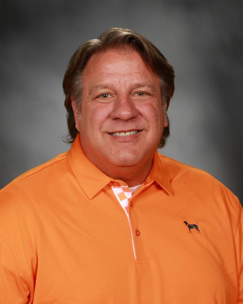 Kirk Tapp