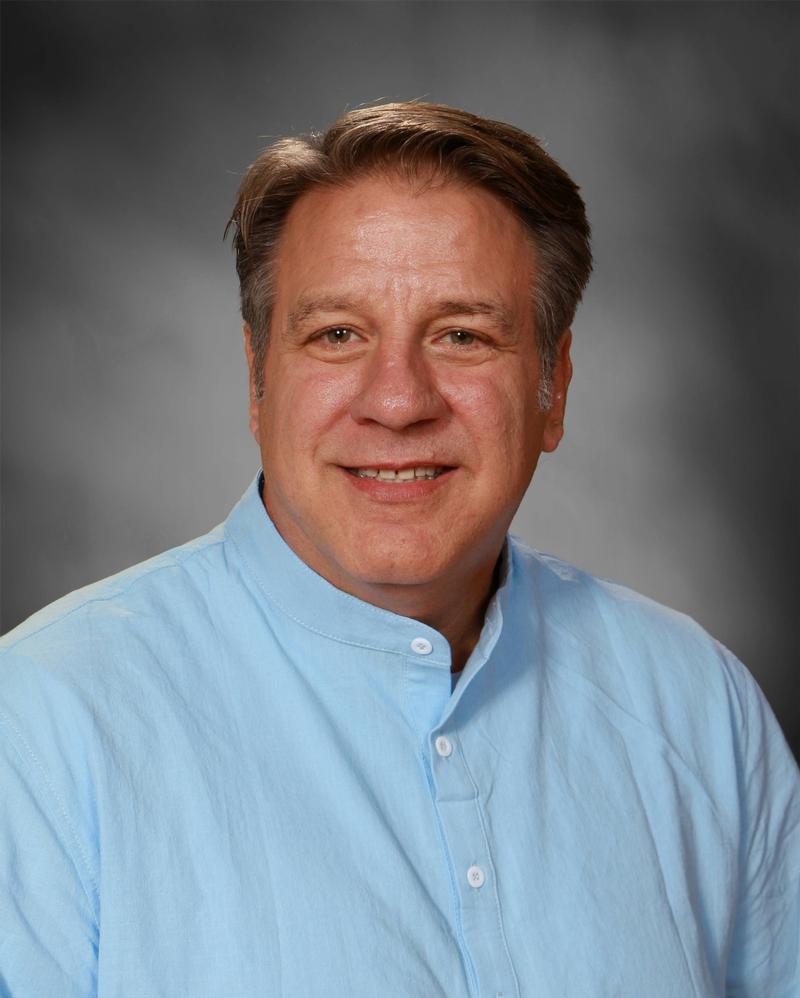 Image of Kirk Tapp