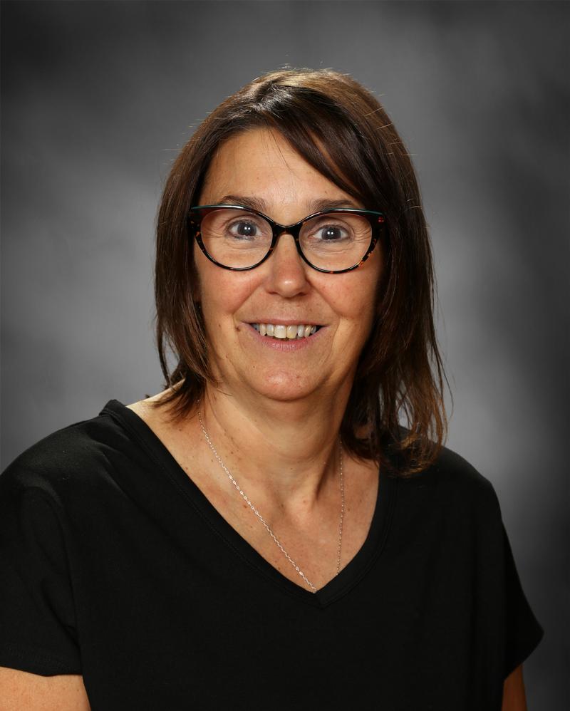 Image of Linda Garriety