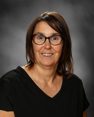 Image of Linda Garriety