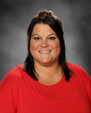 Image of Lindsey McNinch