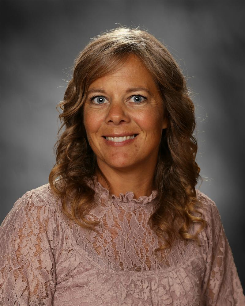 Image of Laura Pontow