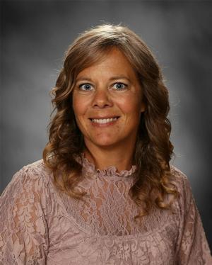 Image of Laura Pontow