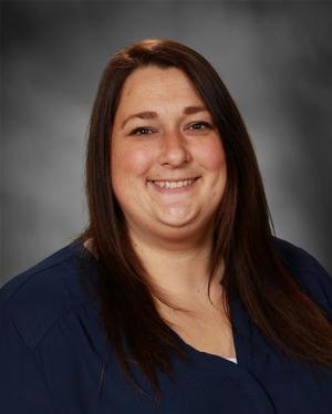 Image of Melissa Boothe