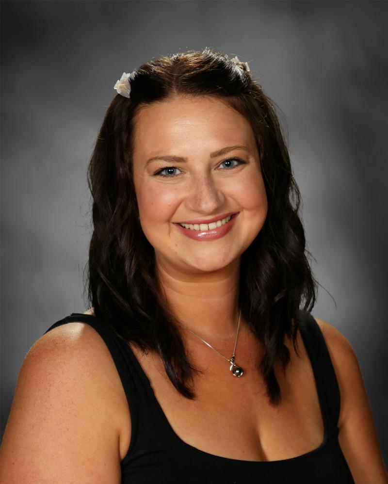 Image of Maleea Casey