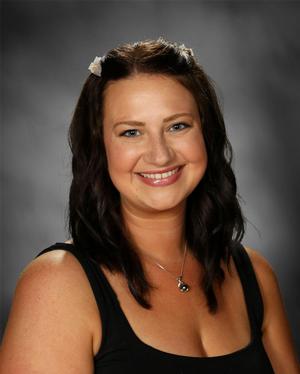 Image of Maleea Casey