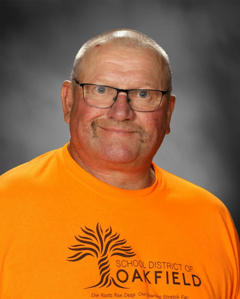 Image of Malcolm Fink