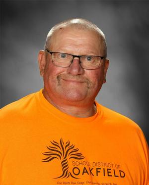 Image of Malcolm Fink