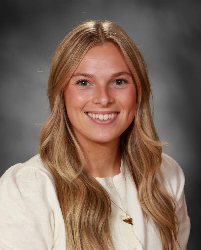 Image of MaKenna Evola