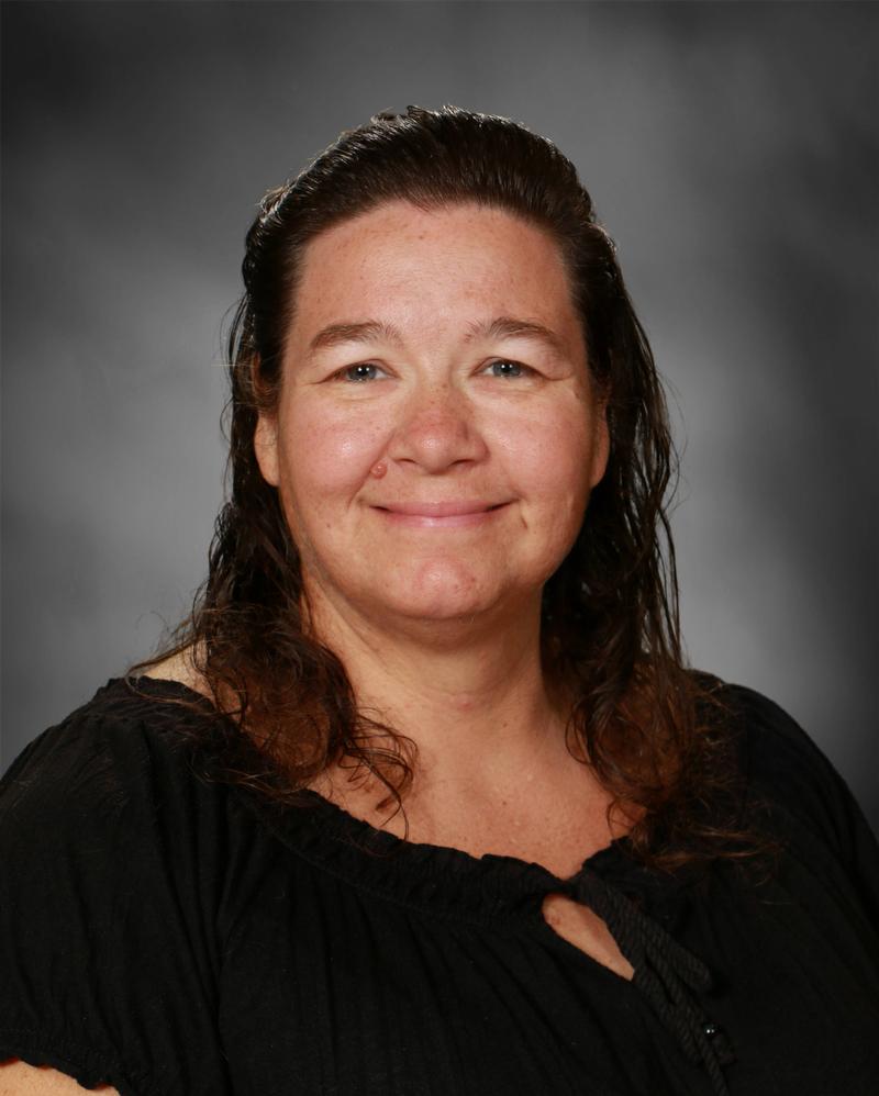 Image of Mandy Liebenow