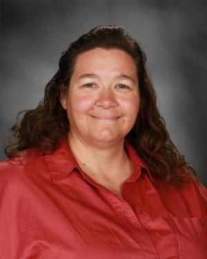 Liebenow, Mandy