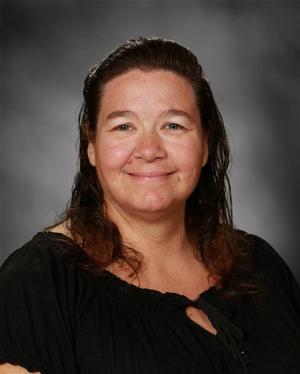 Image of Mandy Liebenow