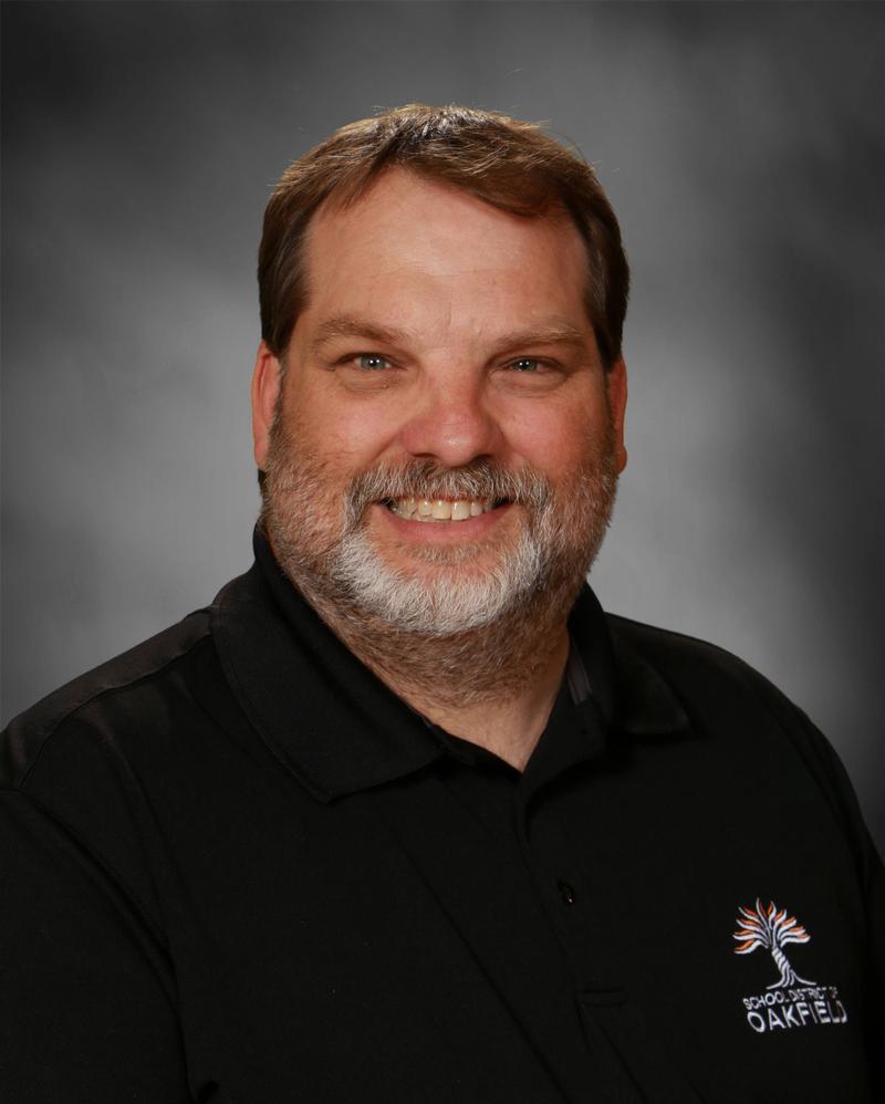 Image of Mark Morell