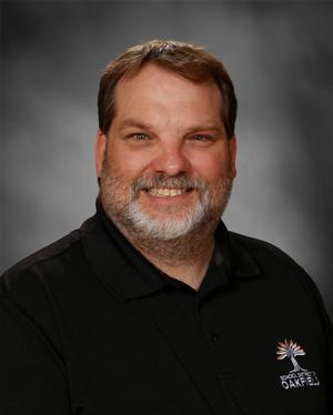 Image of Mark Morell