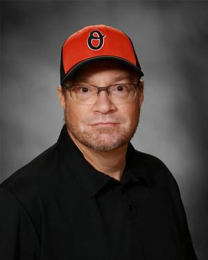 Image of Mike Waggener