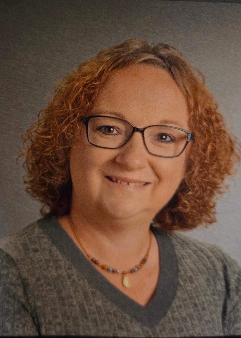 Image of Nancy Jordan