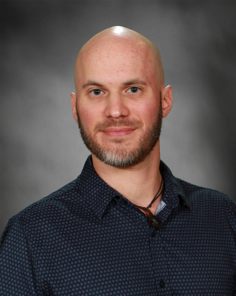 Nicholas Kaminski
