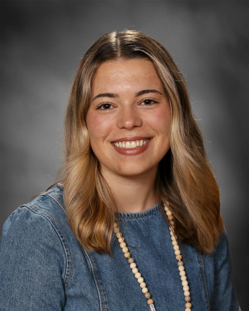 Image of Presley Kehl