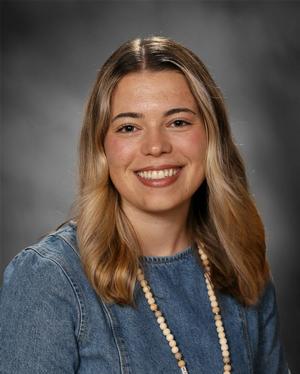 Image of Presley Kehl