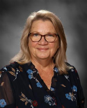 Image of Pat Schmidt