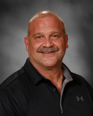 Image of Ray Lindner