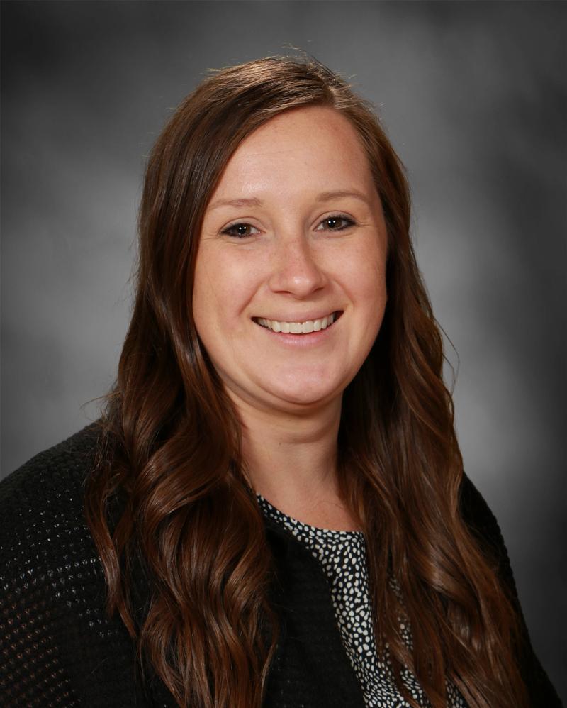 Image of Rachel Raskiewicz