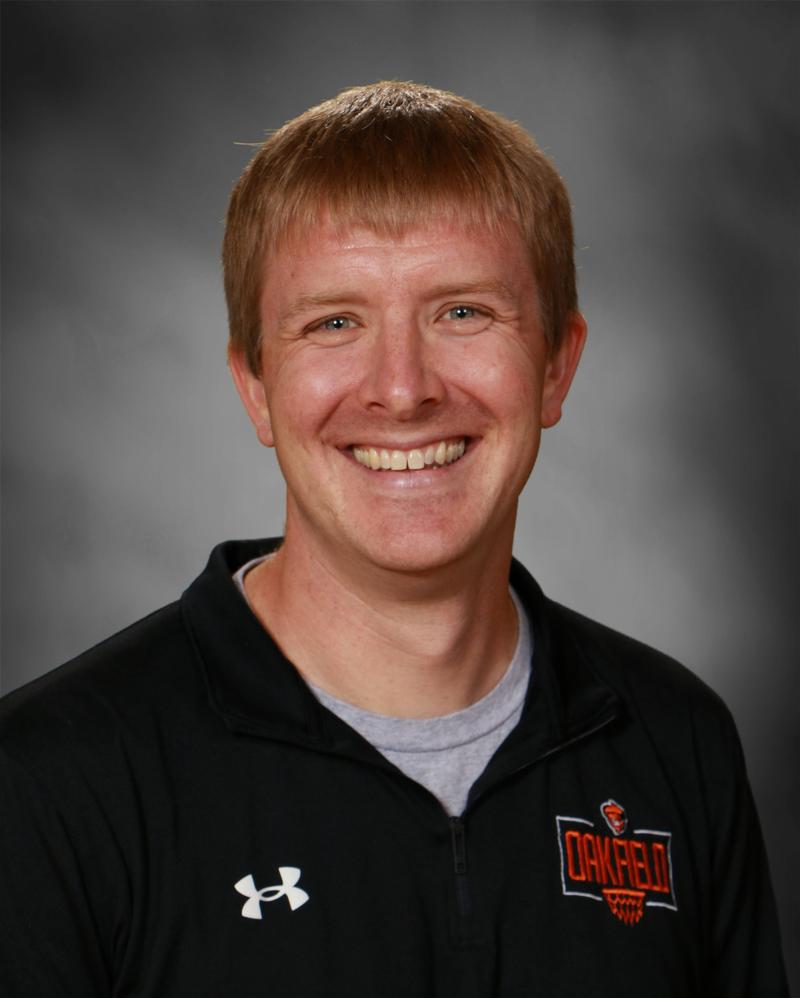 Image of Steven Gross