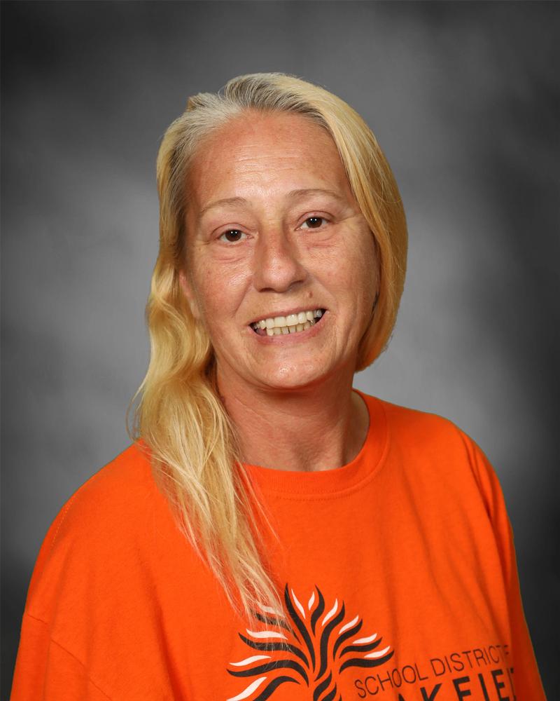 Shannon Kamenski
